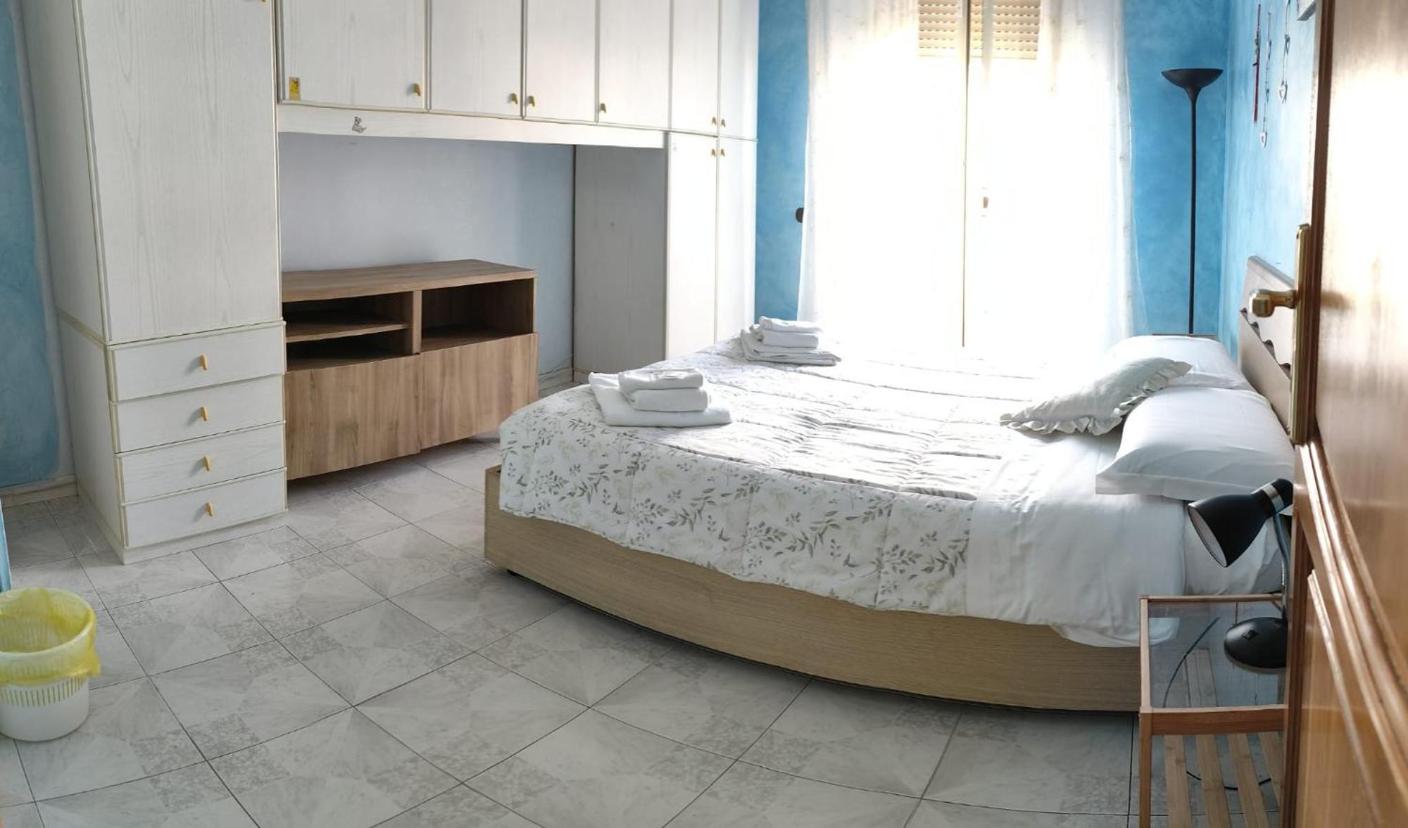 B&B Trastevere 2 Рим Экстерьер фото