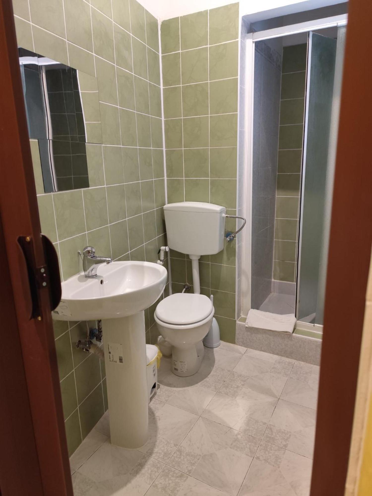 B&B Trastevere 2 Рим Экстерьер фото