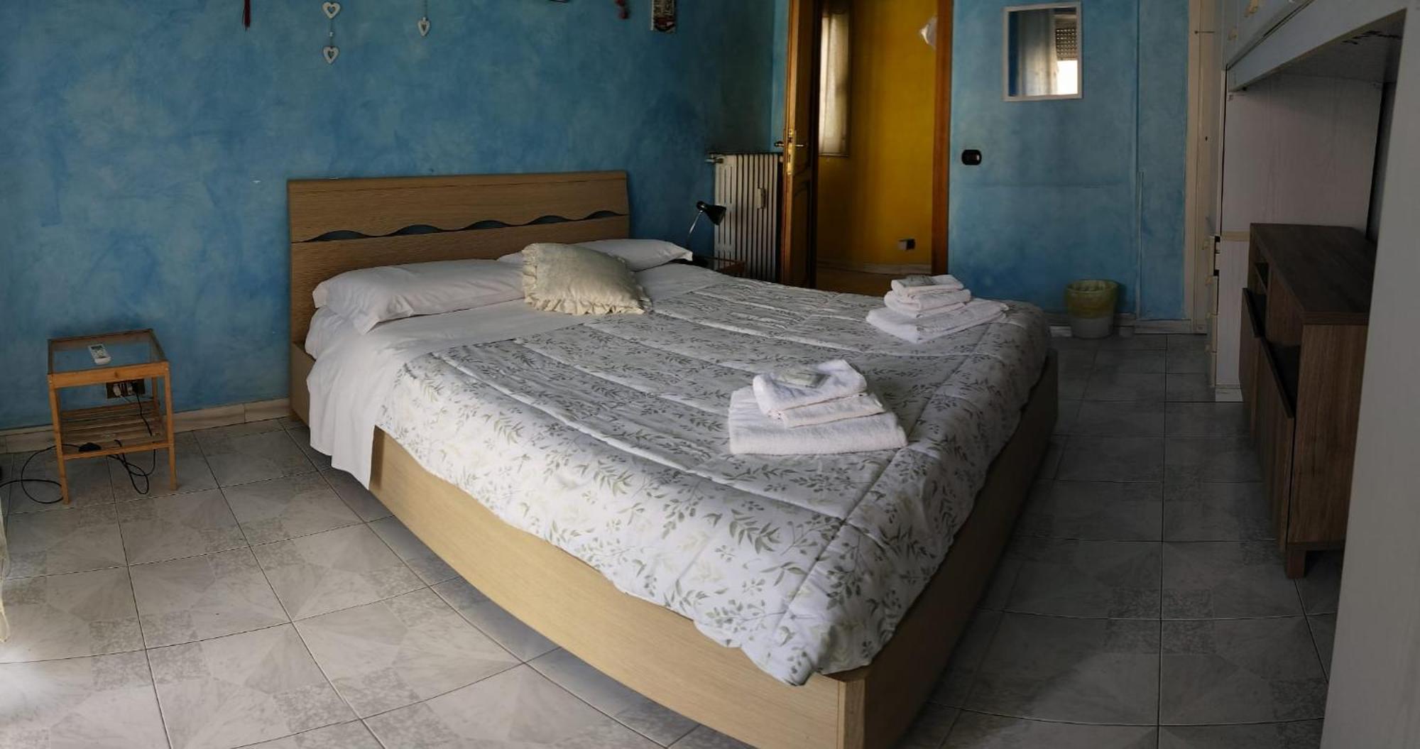 B&B Trastevere 2 Рим Экстерьер фото