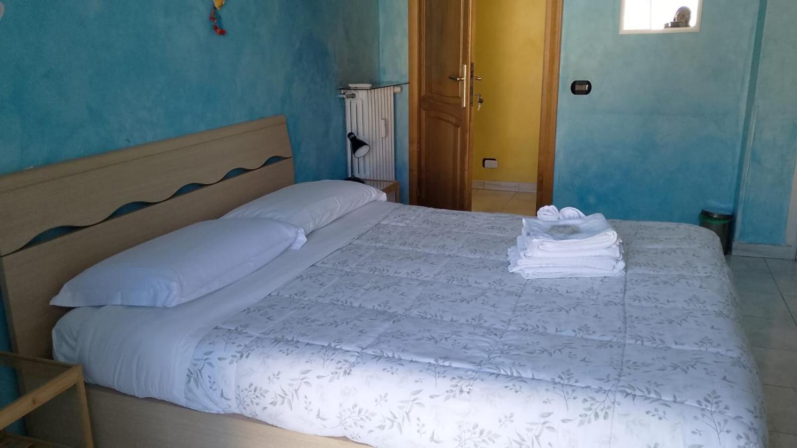 B&B Trastevere 2 Рим Экстерьер фото