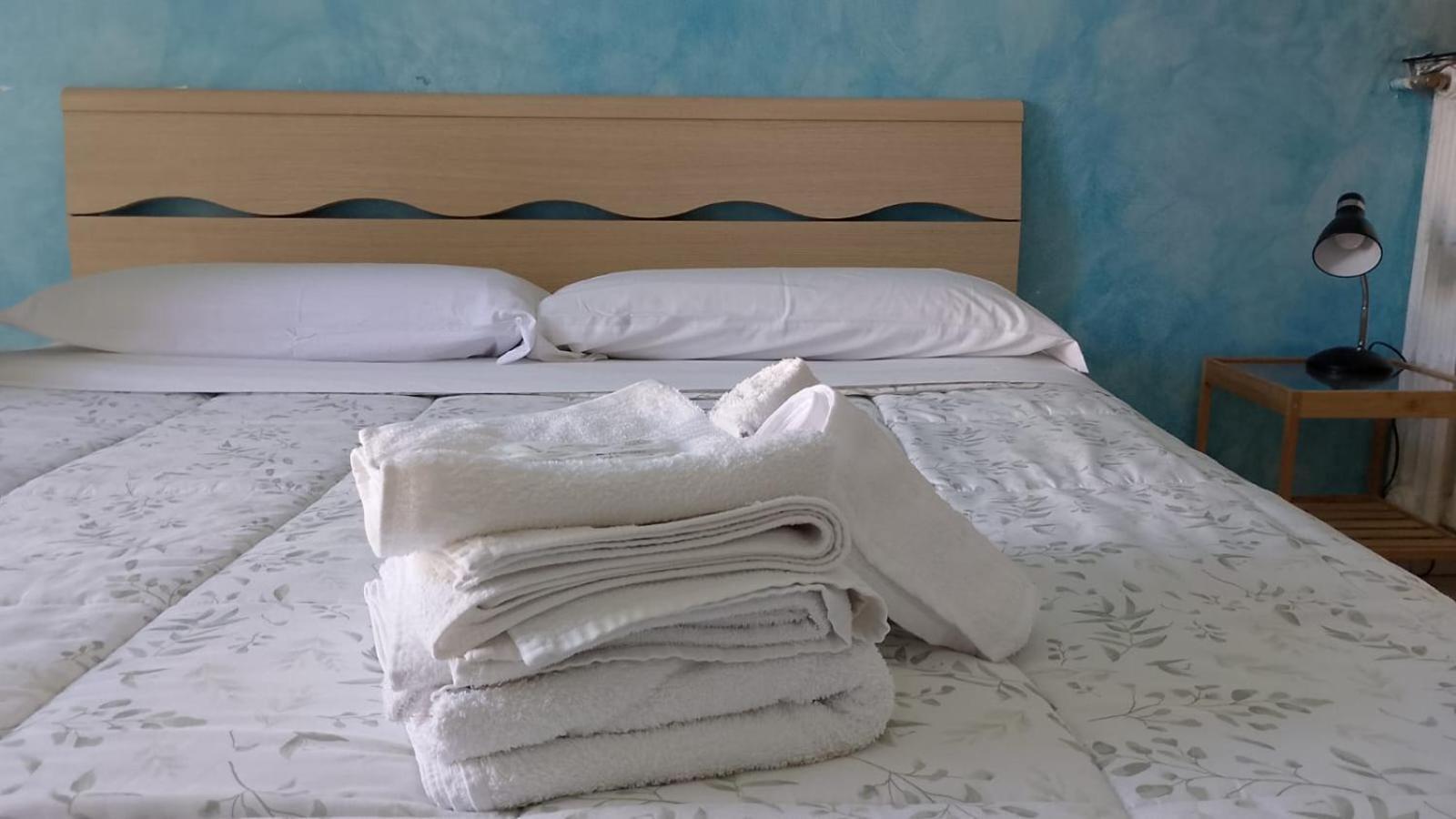 B&B Trastevere 2 Рим Экстерьер фото